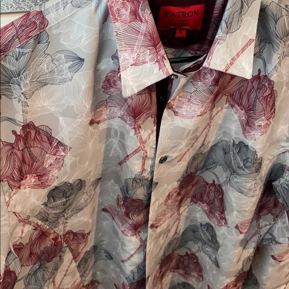 Men’s button down! - Picture 3 of 11